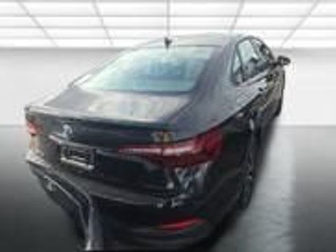 Used 2023 Volkswagen Jetta S FWD image 4