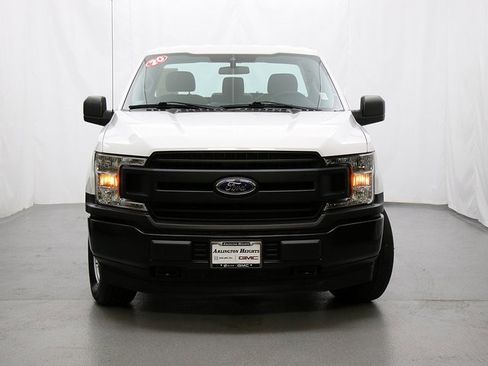 Used 2020 Ford F150 XL w/ XL Power Equipment Group image 5