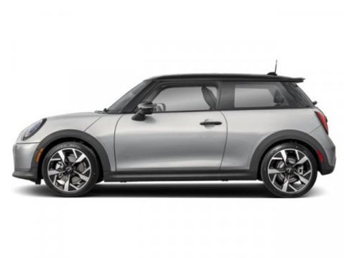 New 2026 MINI Cooper S FWD image 3