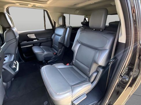 Used 2025 Ford Expedition Max Active AWD/4WD image 20