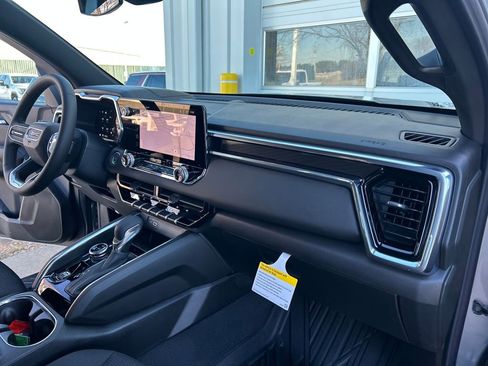 New 2026 GMC Canyon Elevation image 28