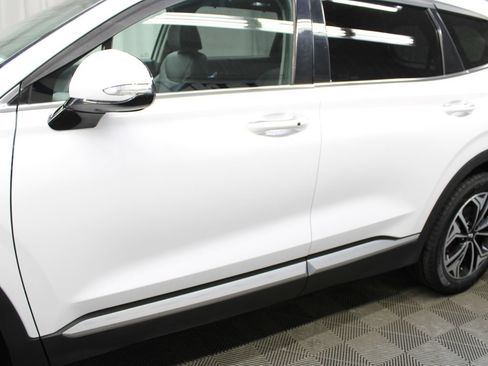 Used 2020 Hyundai Santa Fe SEL w/ Cargo Package AWD/4WD image 45
