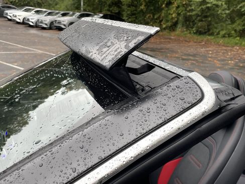 New 2026 Mercedes-Benz CLE 53 AMG 4MATIC Cabriolet image 49