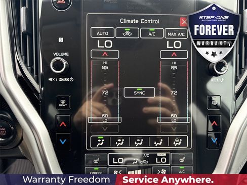 New 2025 Subaru Outback Limited image 27