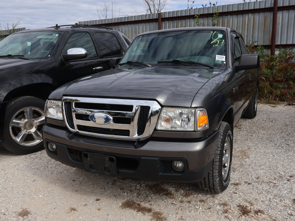 Used 2006 Ford Ranger XLT RWD image 4
