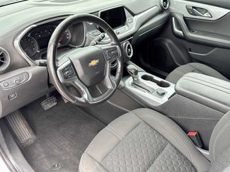 Used 2020 Chevrolet Blazer LT AWD/4WD video 2