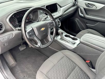 Used 2020 Chevrolet Blazer LT