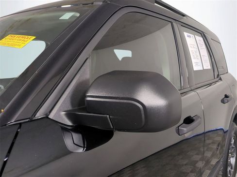 Used 2023 Ford Bronco Sport Big Bend w/ Convenience Package image 12