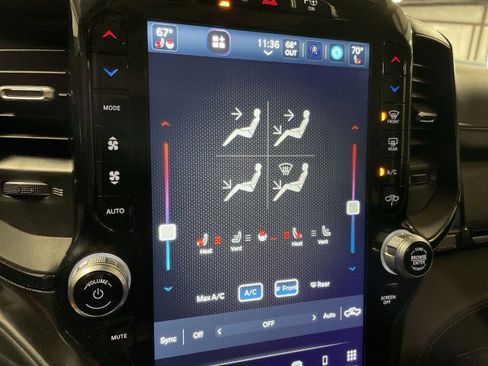 Used 2022 RAM 1500 Limited image 23