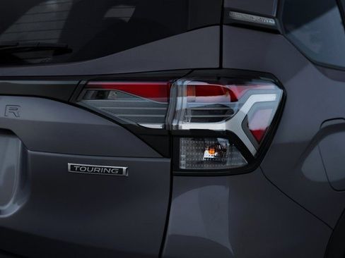 New 2026 Subaru Forester Touring AWD/4WD image 13