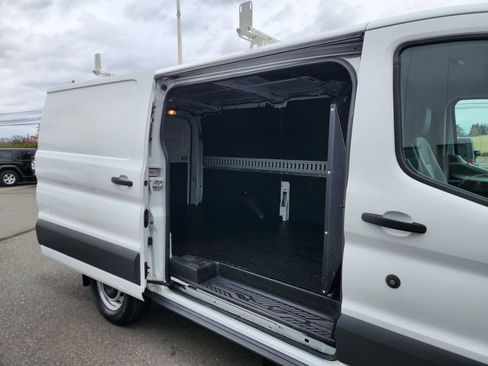 Used 2015 Ford Transit 150 130 Low Roof image 36