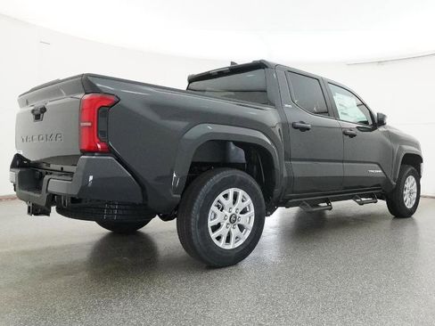 New 2026 Toyota Tacoma SR5 image 67