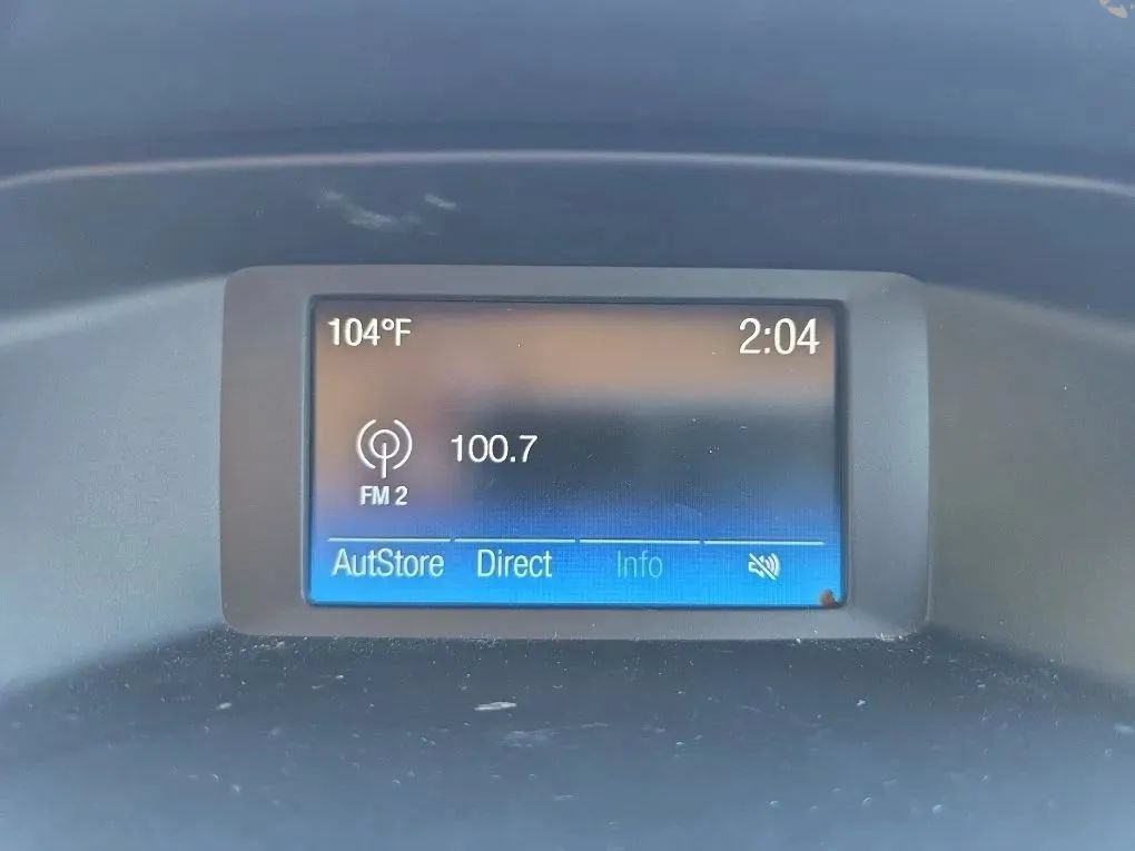 Used 2015 Ford Focus SE FWD image 21
