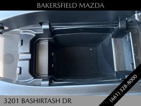 Certified 2025 MAZDA CX-50 2.5 Hybrid w/ Weather Package AWD/4WD image 26