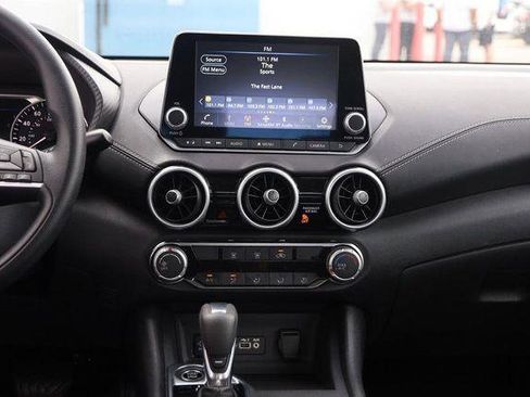 Used 2024 Nissan Sentra SV image 22