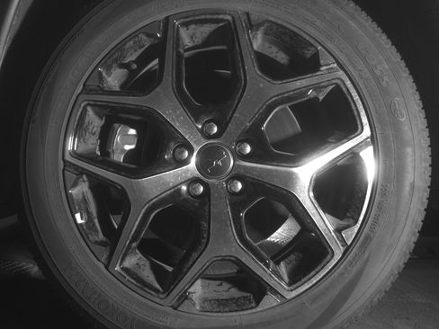 Used 2025 Jeep Compass Limited image 12