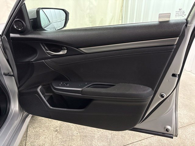 Used 2018 Honda Civic EX image 21