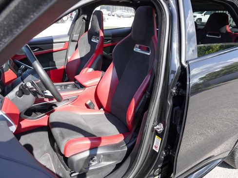 Used 2022 Jaguar F-PACE SVR AWD/4WD image 23