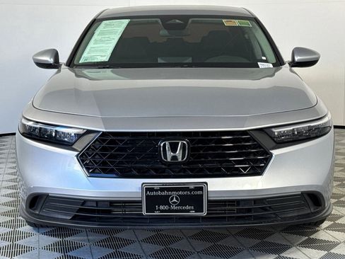 Used 2024 Honda Accord LX image 5
