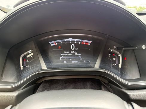 Used 2020 Honda CR-V LX image 3