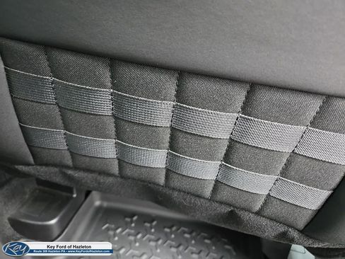 Used 2024 Ford Bronco Sport Big Bend w/ Convenience Package image 64