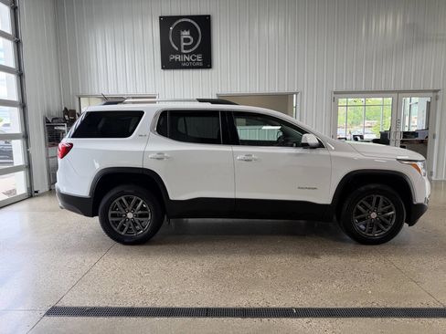Used 2019 GMC Acadia SLT AWD/4WD image 6