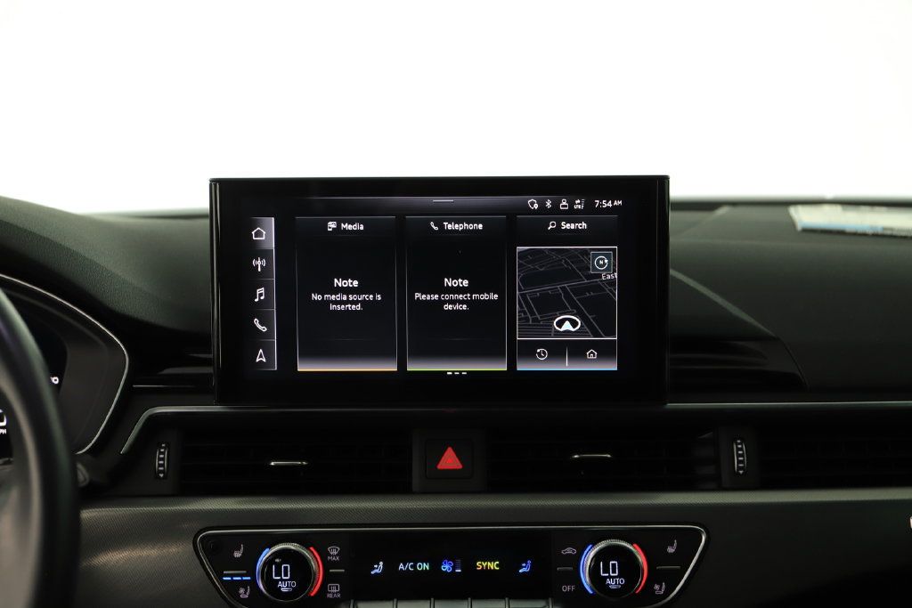 Certified 2023 Audi A4 2.0T Prestige AWD/4WD image 19