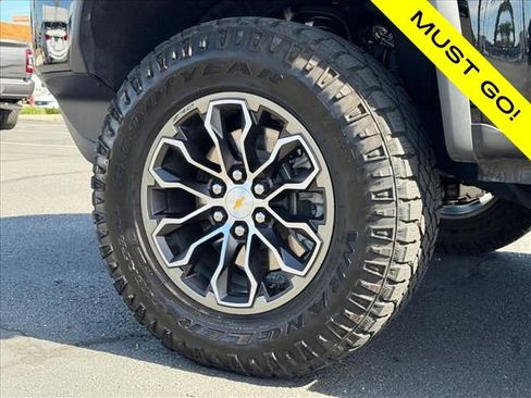 Certified 2022 Chevrolet Colorado ZR2 image 23