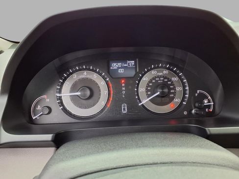 Used 2016 Honda Odyssey EX-L image 17