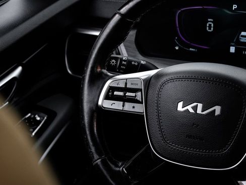 Used 2023 Kia Telluride EX X-Line image 14