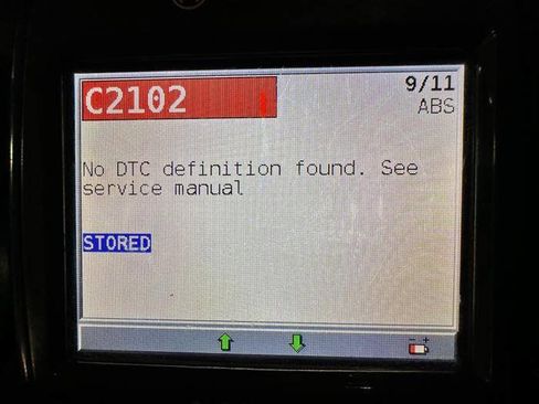 Used 2011 Chrysler 200 S FWD image 43