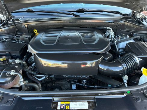 Used 2019 Dodge Durango GT AWD/4WD image 29