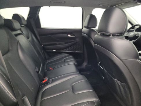 Used 2023 Hyundai Santa Fe Limited FWD image 19