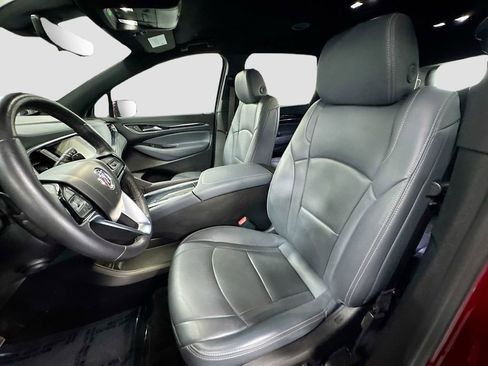 Used 2022 Buick Enclave Premium w/ Surround and Sites Package AWD/4WD image 20