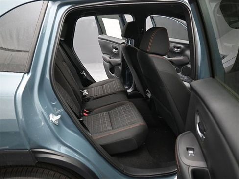 New 2026 Honda HR-V Sport image 21