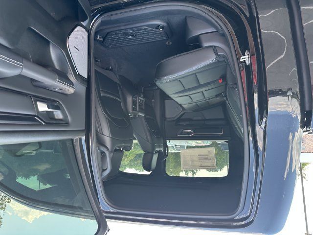 New 2027 RAM 1500 Rebel w/ Rebel Level 2 Equipment Group AWD/4WD image 21