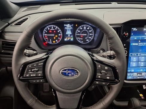 New 2026 Subaru Forester Touring image 35