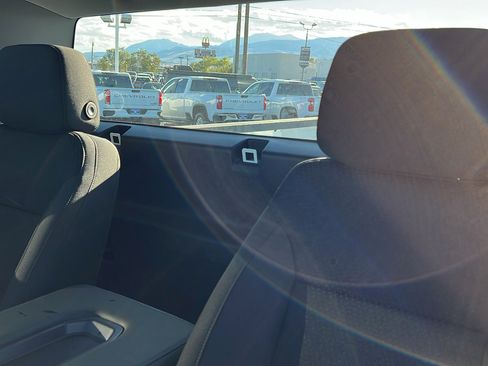 New 2026 Chevrolet Silverado 1500 W/T image 15