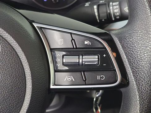 Used 2024 Kia Forte LXS w/ LXS Technology Package FWD image 31