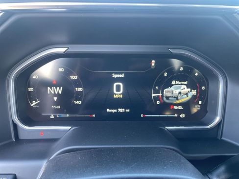 New 2026 GMC Sierra 2500 Denali Ultimate image 12