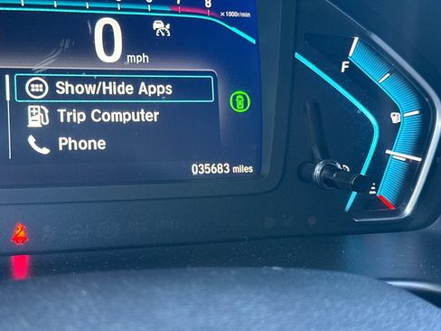 Used 2024 Honda Odyssey Elite image 23