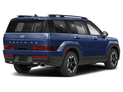 New 2026 Hyundai Santa Fe SEL AWD/4WD image 27