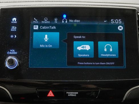 Used 2022 Honda Pilot Touring image 35