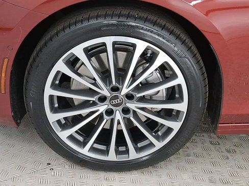 New 2026 Audi A6 Premium Plus AWD/4WD image 11