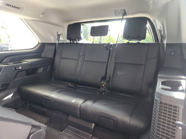 Used 2024 Toyota Sequoia SR5 w/ SR5 Premium Package AWD/4WD image 22