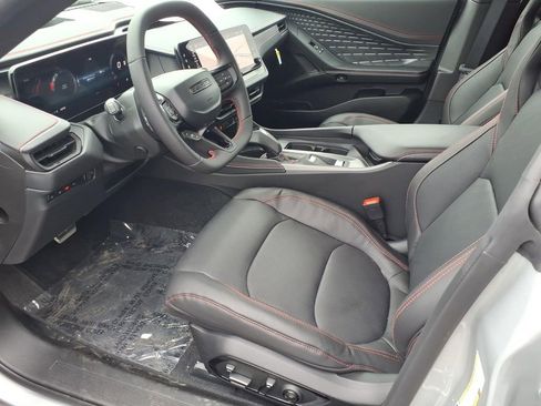 New 2026 Dodge Charger Scat Pack AWD/4WD image 9