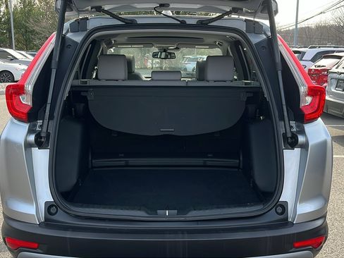 Used 2017 Honda CR-V EX-L image 26