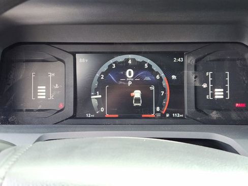 New 2026 Toyota Tacoma SR image 14