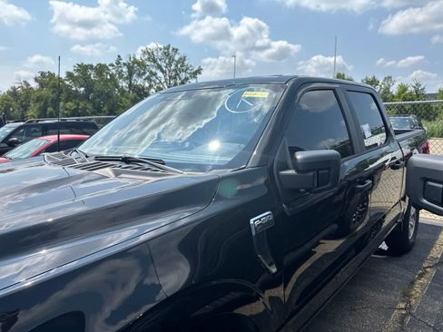 Used 2022 Ford F150 XLT w/ Trailer Tow Package AWD/4WD image 22
