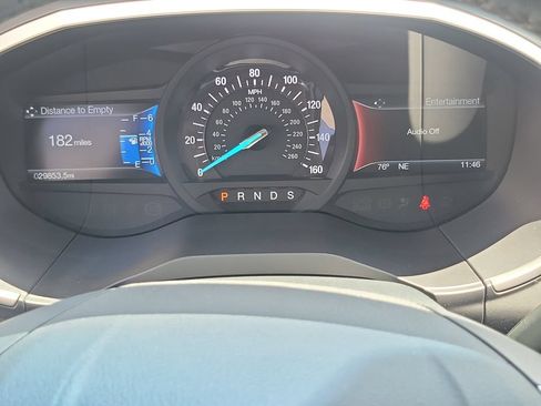 Used 2016 Ford Edge SEL w/ Equipment Group 201A FWD image 28